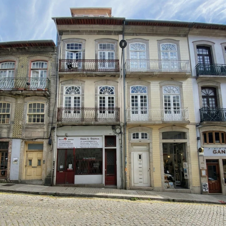 Apartamento para Venda em Cedofeita, Santo Ildefonso, Sé, Miragaia, São Nicolau e Vitória Foto 1