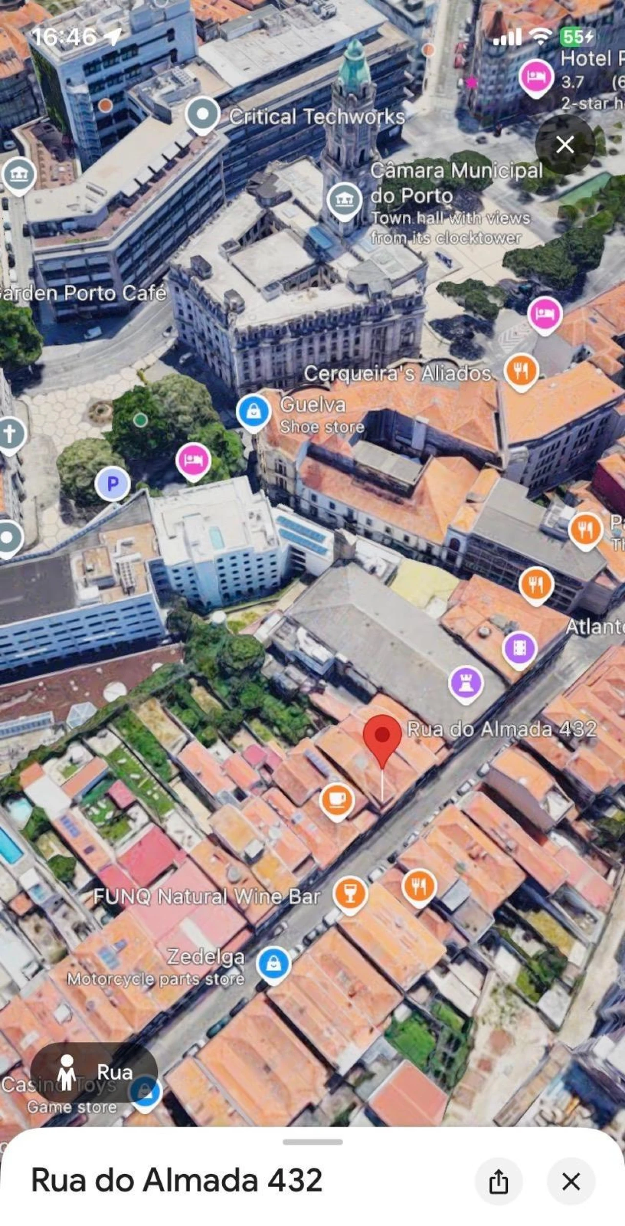 Apartamento para Venda em Cedofeita, Santo Ildefonso, Sé, Miragaia, São Nicolau e Vitória Foto 2