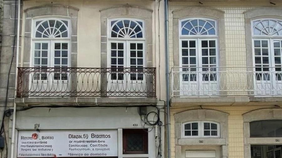 Apartamento para Venda em Cedofeita, Santo Ildefonso, Sé, Miragaia, São Nicolau e Vitória