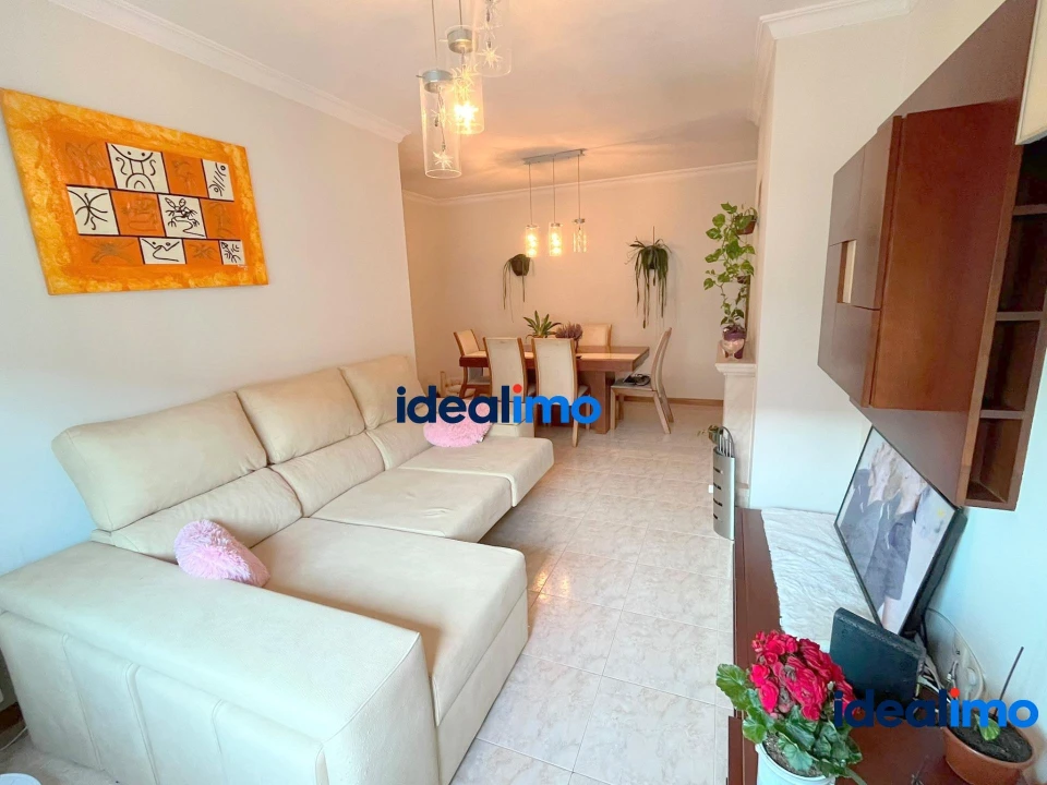 Apartamento T2 para Venda em Valongo Foto 10