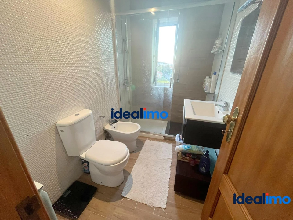 Apartamento T2 para Venda em Valongo Foto 19