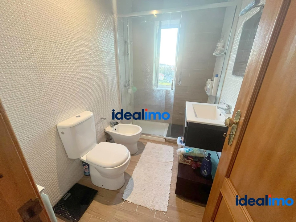 Apartamento T2 para Venda em Valongo Foto 20