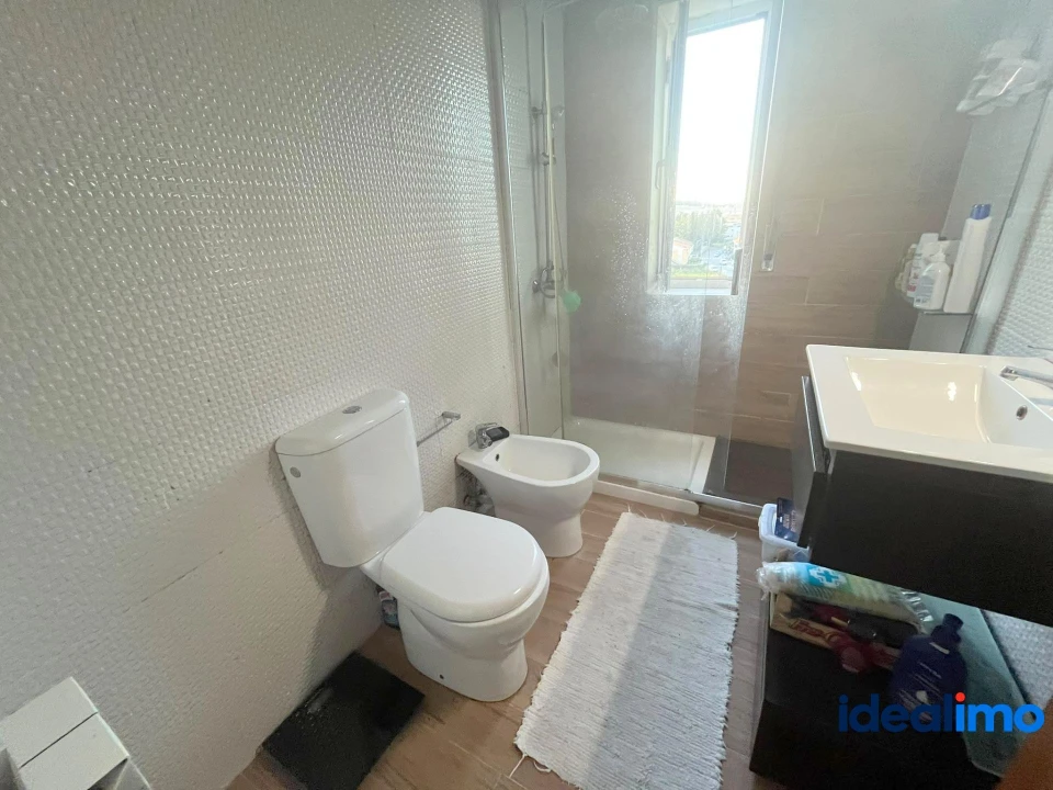 Apartamento T2 para Venda em Valongo Foto 22