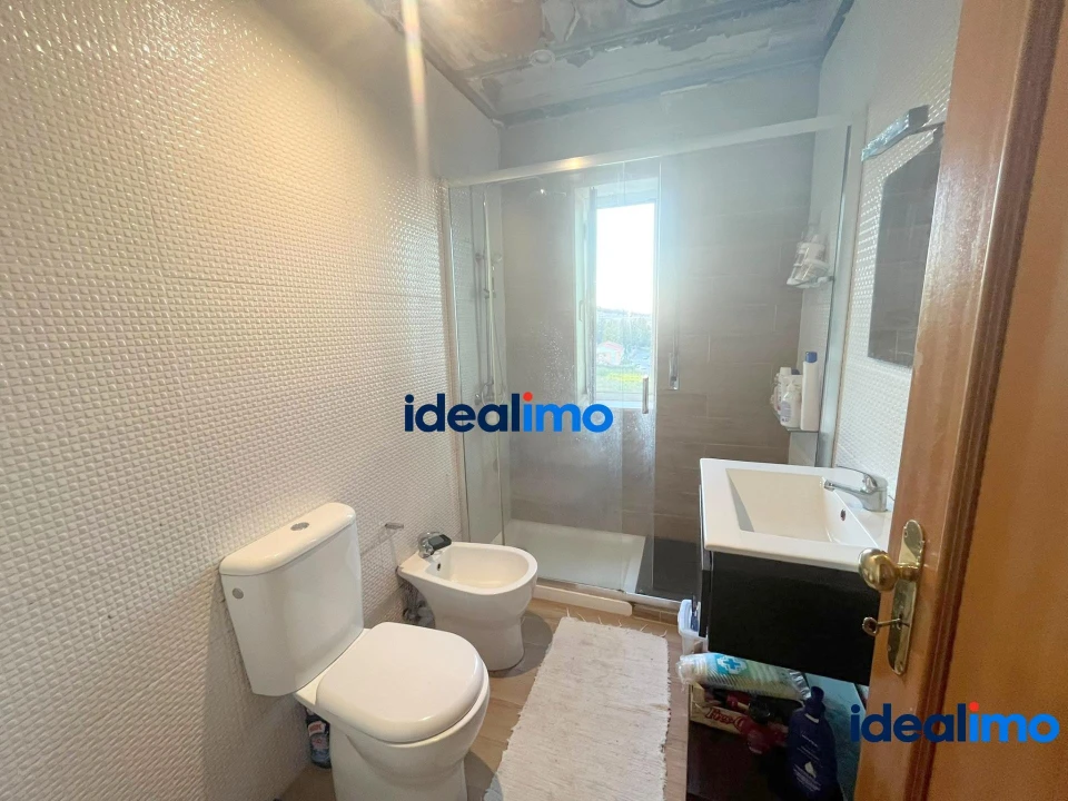 Apartamento T2 para Venda em Valongo Foto 25