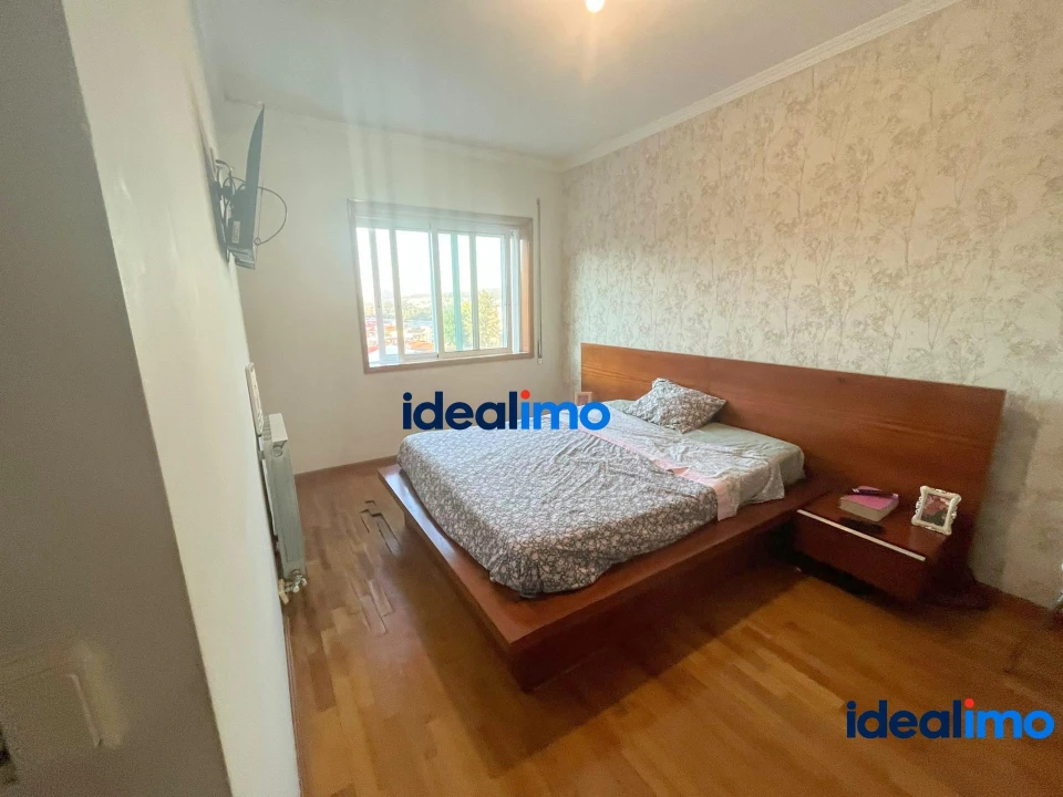 Apartamento T2 para Venda em Valongo Foto 33