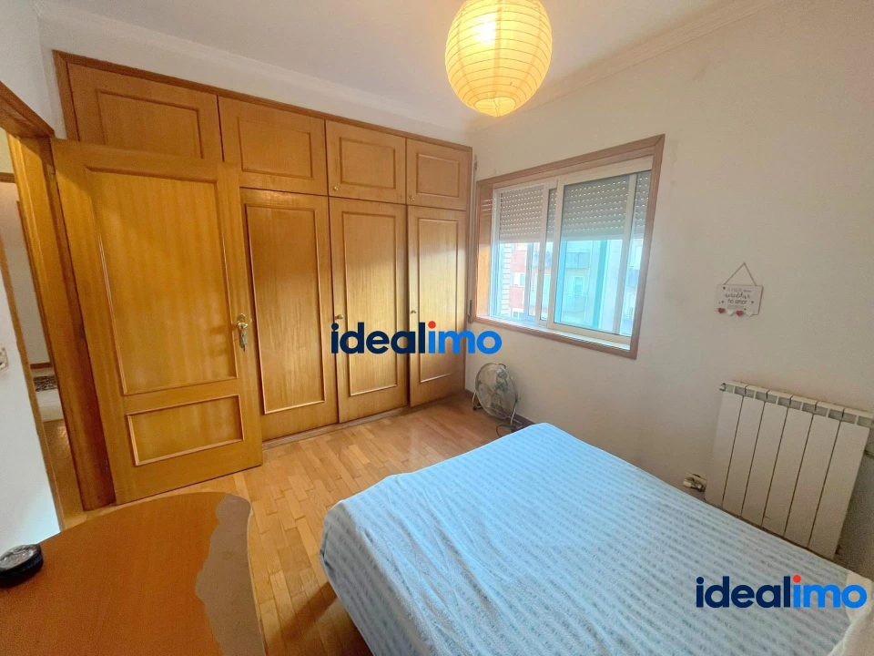 Apartamento T2 para Venda em Valongo Foto 34