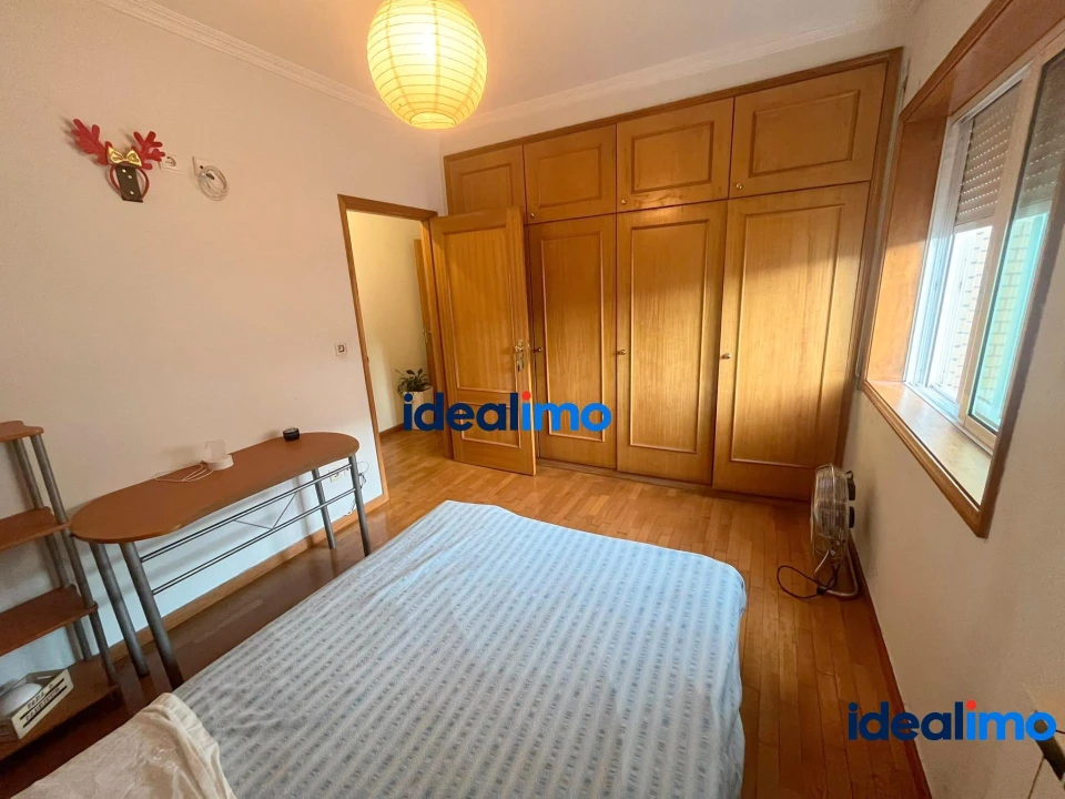 Apartamento T2 para Venda em Valongo Foto 35