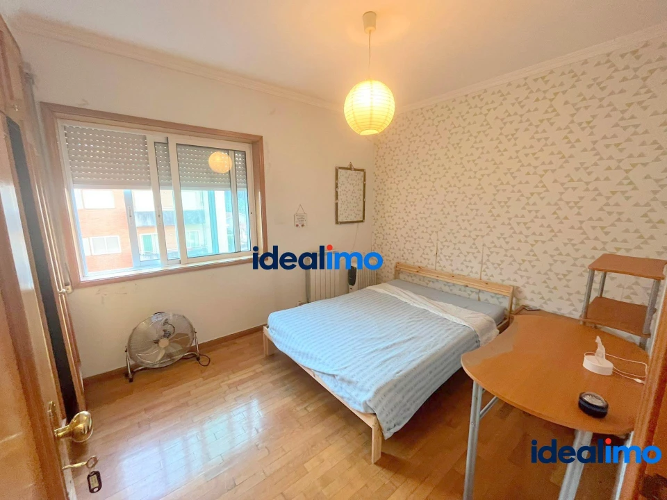 Apartamento T2 para Venda em Valongo Foto 37