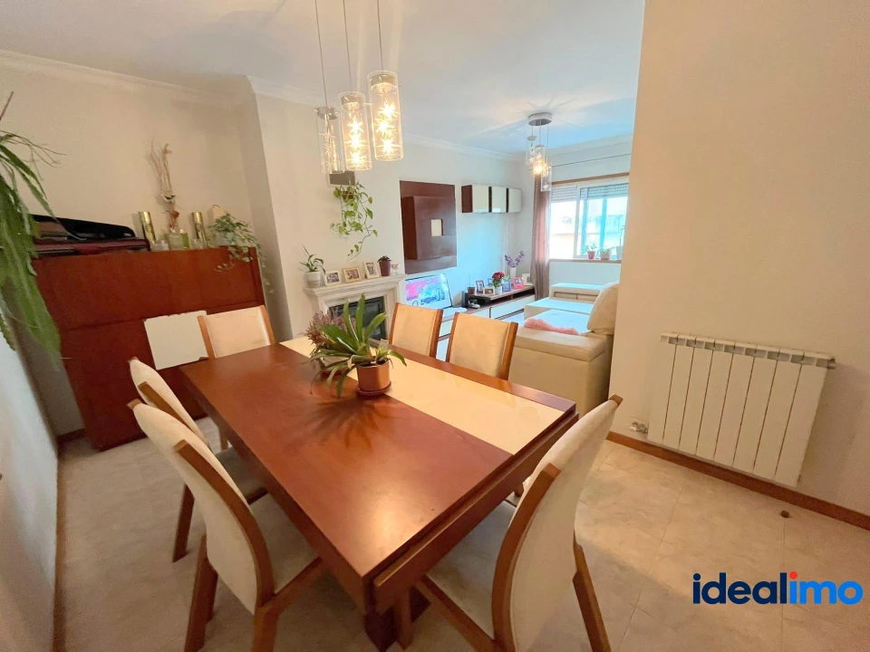 Apartamento T2 para Venda em Valongo Foto 4