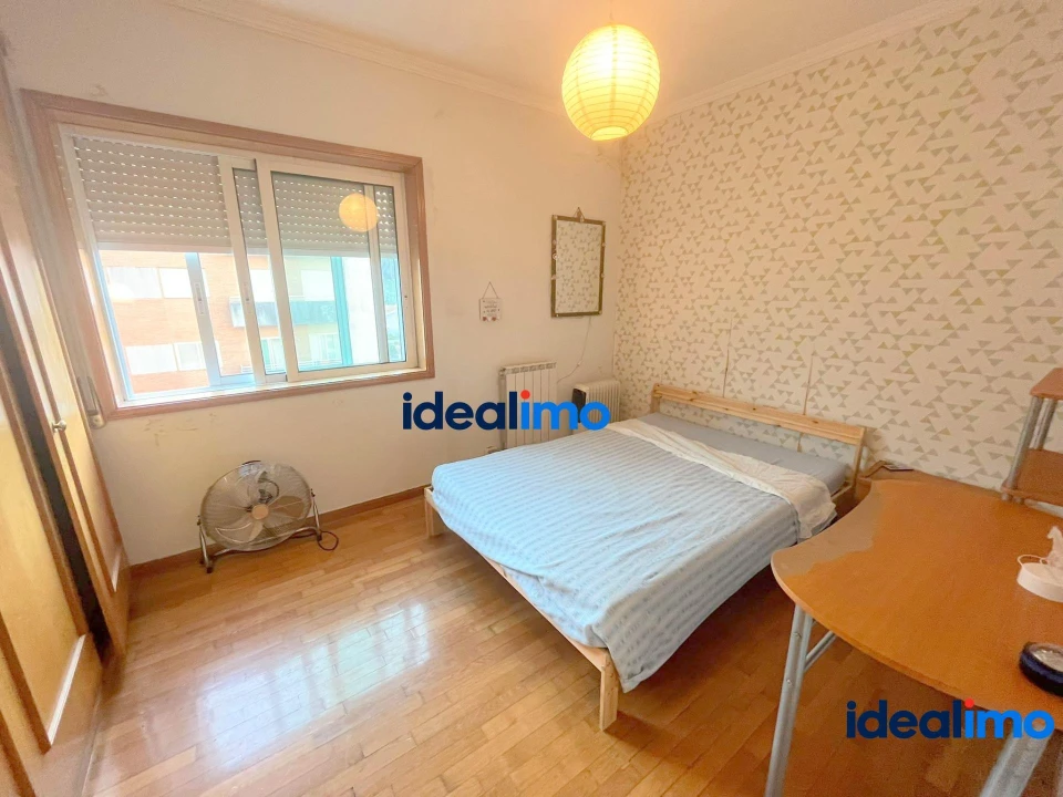 Apartamento T2 para Venda em Valongo Foto 40