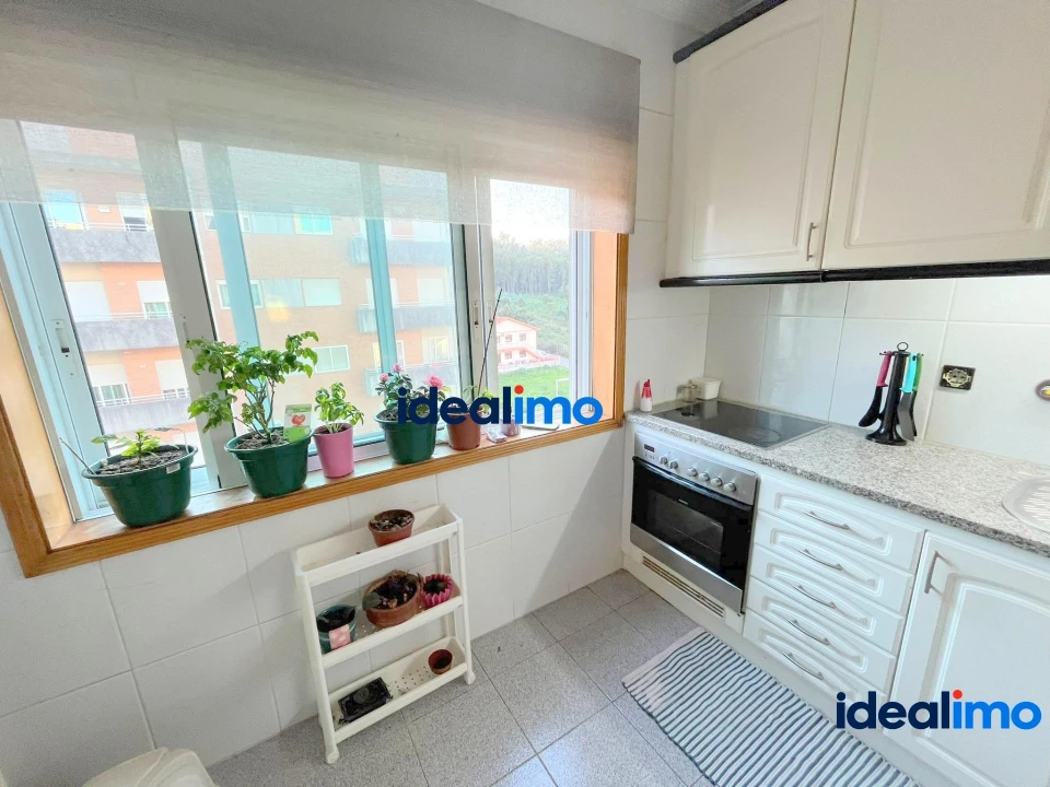 Apartamento T2 para Venda em Valongo Foto 50