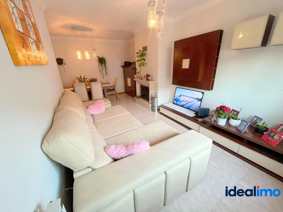 Apartamento T2 para Venda em Valongo Foto 8