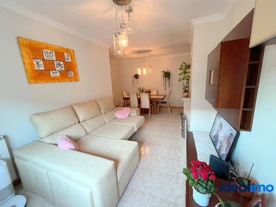 Apartamento T2 para Venda em Valongo Foto 9
