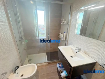 Apartamento T2 para Venda em Valongo