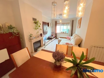 Apartamento T2 para Venda em Valongo