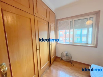 Apartamento T2 para Venda em Valongo