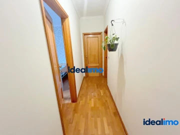 Apartamento T2 para Venda em Valongo