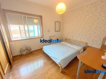 Apartamento T2 para Venda em Valongo