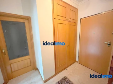Apartamento T2 para Venda em Valongo