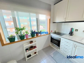 Apartamento T2 para Venda em Valongo