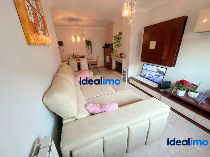 Apartamento T2 para Venda em Valongo Foto 12