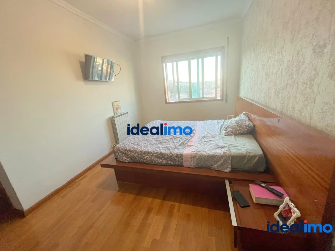 Apartamento T2 para Venda em Valongo Foto 13