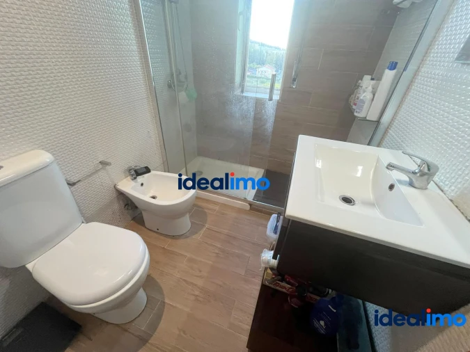 Apartamento T2 para Venda em Valongo Foto 15