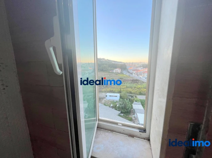 Apartamento T2 para Venda em Valongo Foto 17