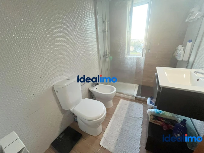 Apartamento T2 para Venda em Valongo Foto 18