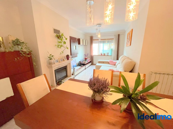 Apartamento T2 para Venda em Valongo Foto 2
