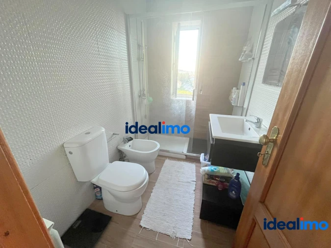 Apartamento T2 para Venda em Valongo Foto 21