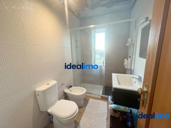 Apartamento T2 para Venda em Valongo Foto 25