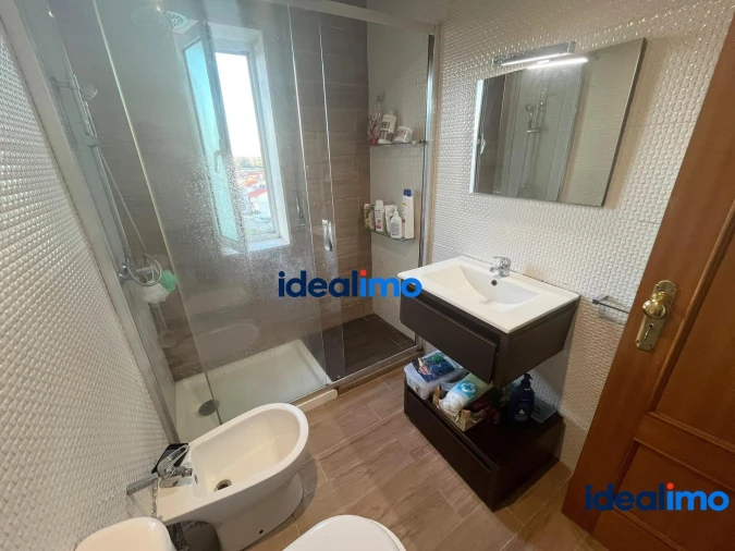 Apartamento T2 para Venda em Valongo Foto 26