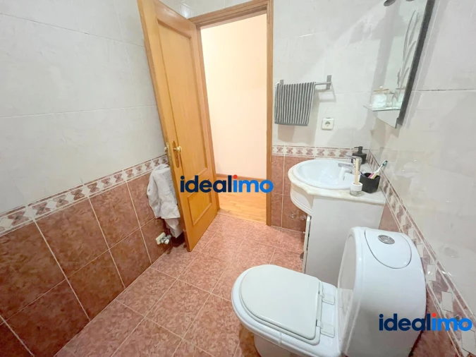 Apartamento T2 para Venda em Valongo Foto 29