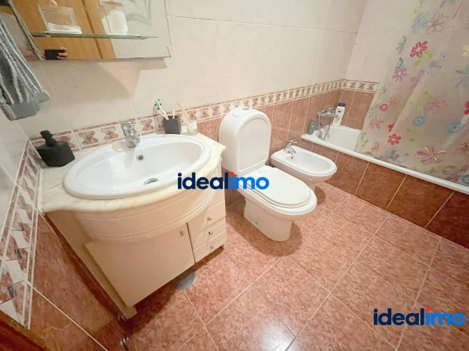 Apartamento T2 para Venda em Valongo Foto 30
