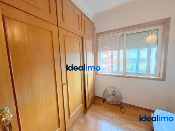 Apartamento T2 para Venda em Valongo Foto 32