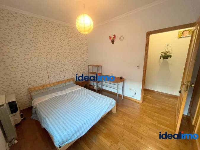 Apartamento T2 para Venda em Valongo Foto 36