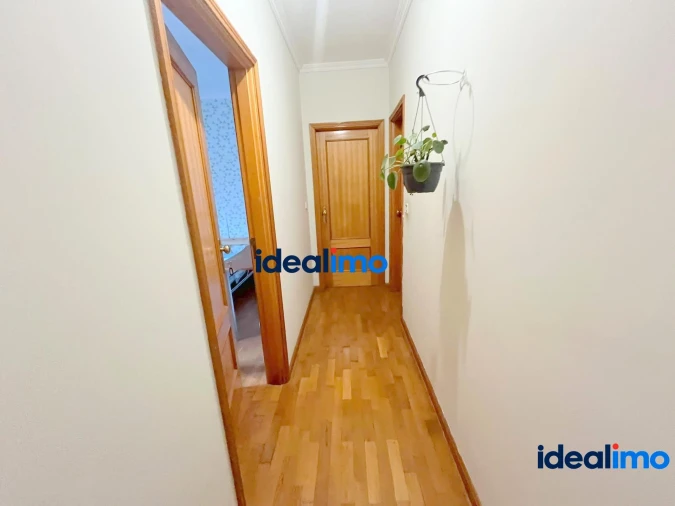 Apartamento T2 para Venda em Valongo Foto 38