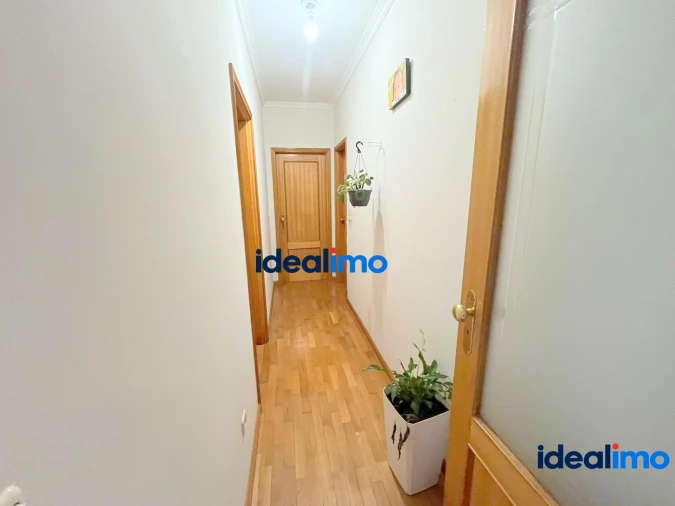 Apartamento T2 para Venda em Valongo Foto 39