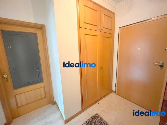 Apartamento T2 para Venda em Valongo Foto 42