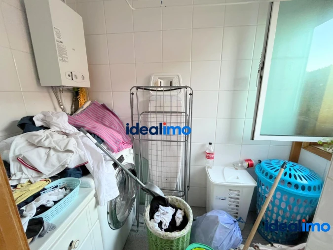 Apartamento T2 para Venda em Valongo Foto 46