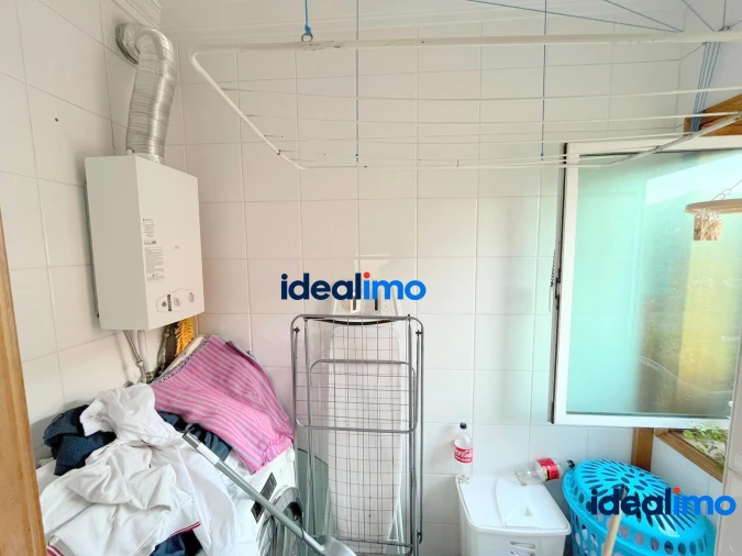 Apartamento T2 para Venda em Valongo Foto 47