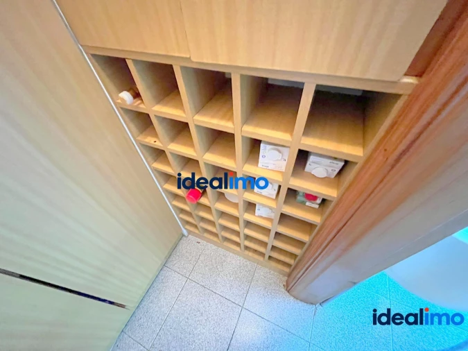 Apartamento T2 para Venda em Valongo Foto 48