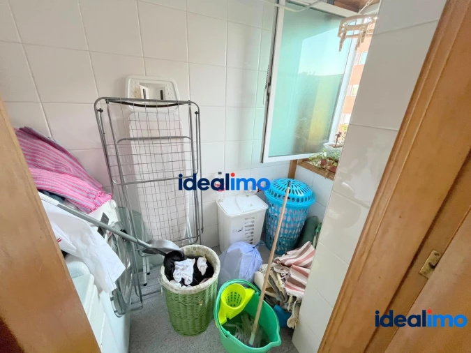 Apartamento T2 para Venda em Valongo Foto 49