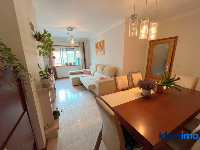 Apartamento T2 para Venda em Valongo Foto 5
