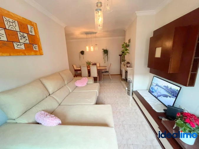 Apartamento T2 para Venda em Valongo Foto 6