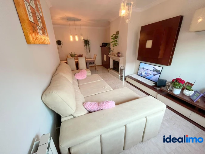 Apartamento T2 para Venda em Valongo Foto 7