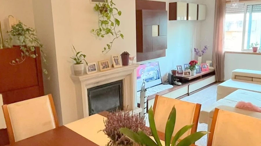 Apartamento T2 para Venda em Valongo