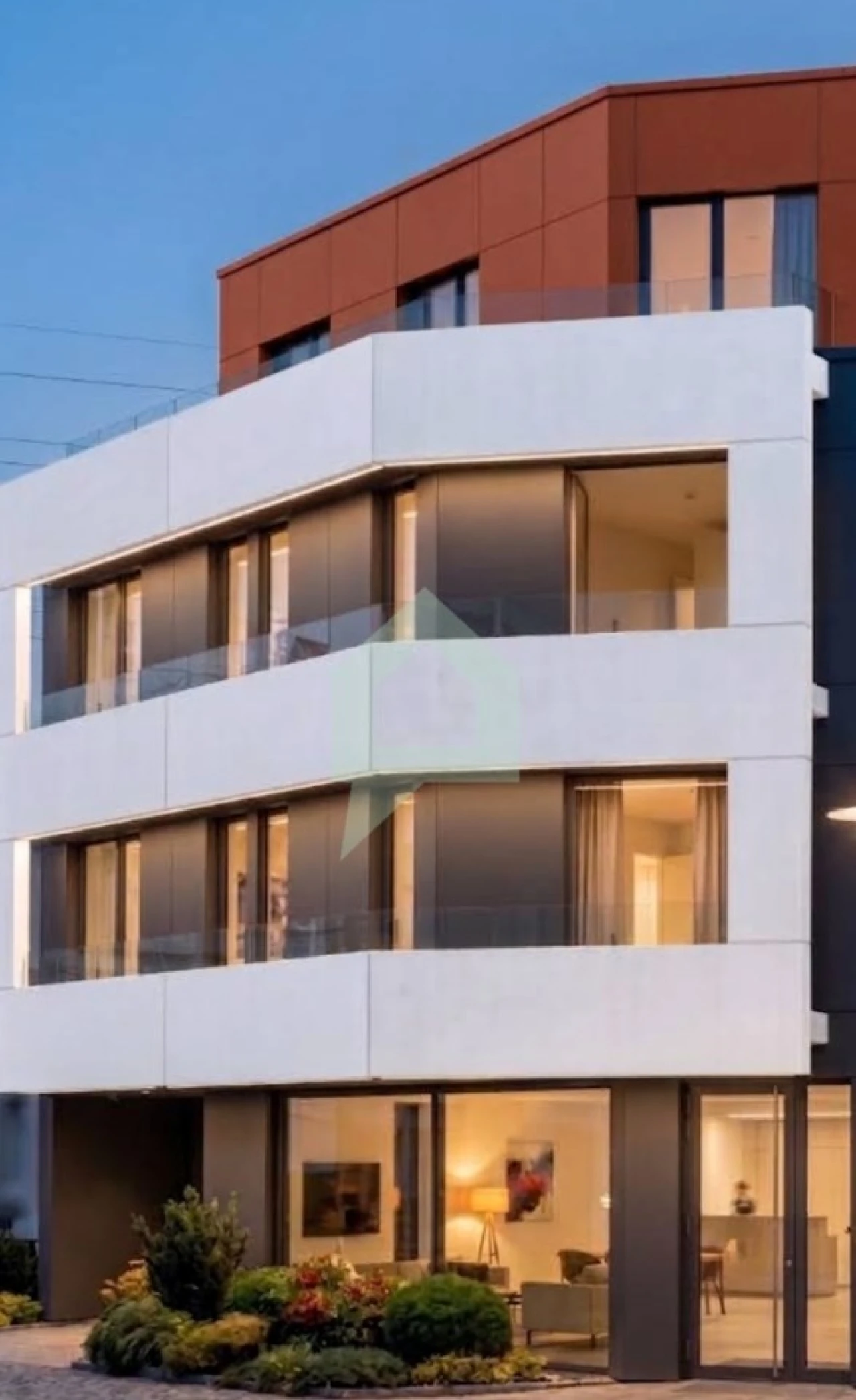 Apartamento T1 para Venda em Barcelos, V.Boa, V.Frescainha Foto 8