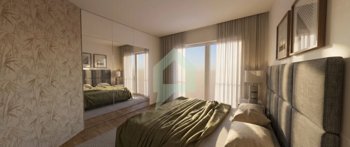 Apartamento T1 para Venda em Barcelos, V.Boa, V.Frescainha Foto 2